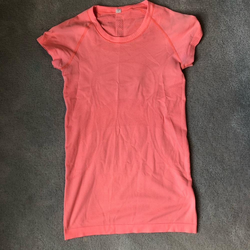 Swiftly tech shirt!